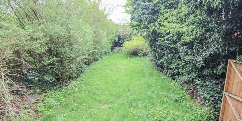 926 Woodborough Road, Mapperley, Nottingham, NG3 5QS