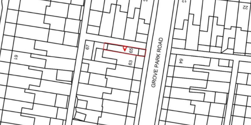 65 Grove Park Road, Brislington, Bristol, BS4 4JJ