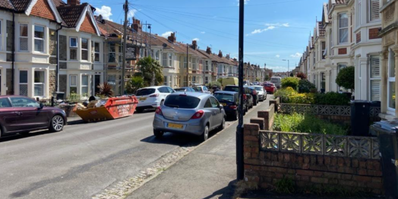 65 Grove Park Road, Brislington, Bristol, BS4 4JJ