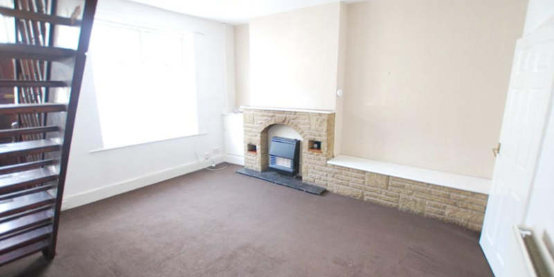 18 Grange Street, Burnley, BB11 4JZ