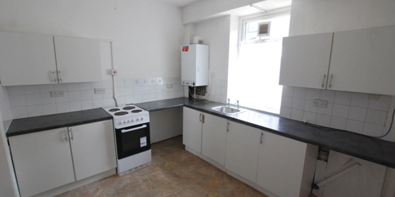 18 Grange Street, Burnley, BB11 4JZ