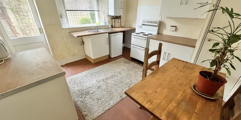 37 Clarendon Road, Weston Super Mare, BS23 3EE