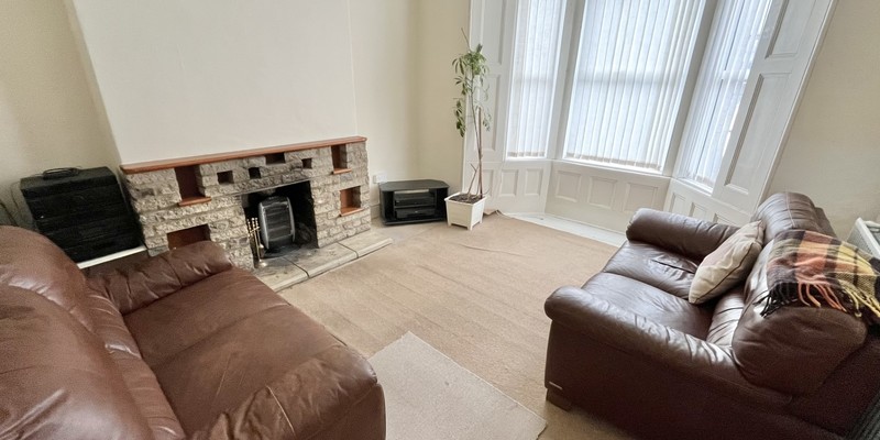 37 Clarendon Road, Weston Super Mare, BS23 3EE