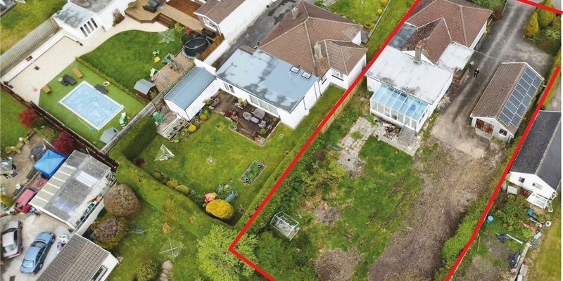 Property cover