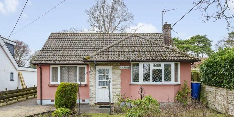 Burnt Oak, Sandford, Wareham, BH20 7AF
