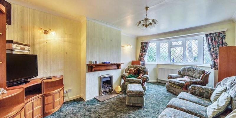 Burnt Oak, Sandford, Wareham, BH20 7AF