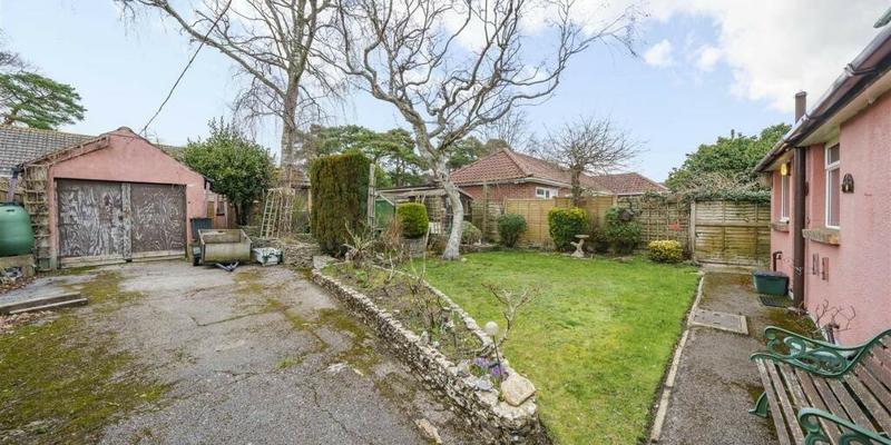 Burnt Oak, Sandford, Wareham, BH20 7AF