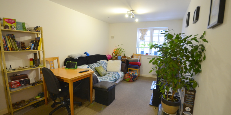 Flat 7 The Works, 15 Upper Norwich Road, Bournemouth, BH2 5RA