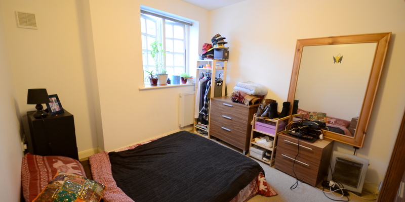 Flat 7 The Works, 15 Upper Norwich Road, Bournemouth, BH2 5RA