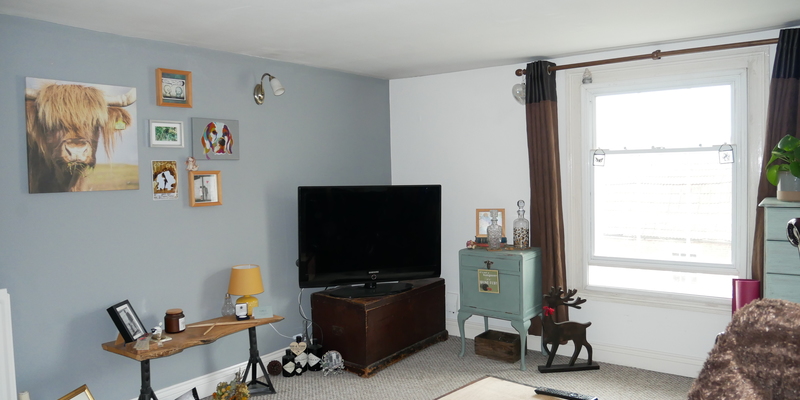 6 Dorset House, 3 The Halve, Trowbridge, BA14 8SA