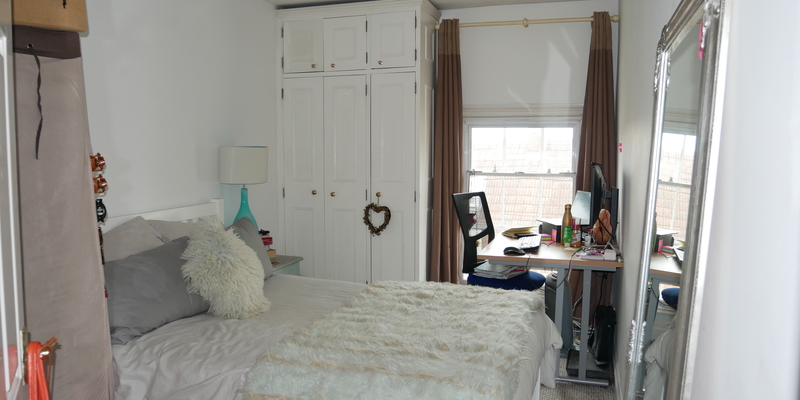 6 Dorset House, 3 The Halve, Trowbridge, BA14 8SA