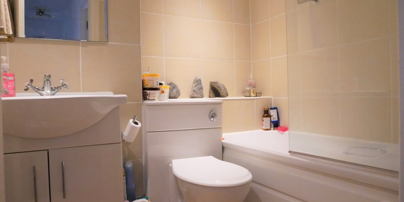 6 Dorset House, 3 The Halve, Trowbridge, BA14 8SA