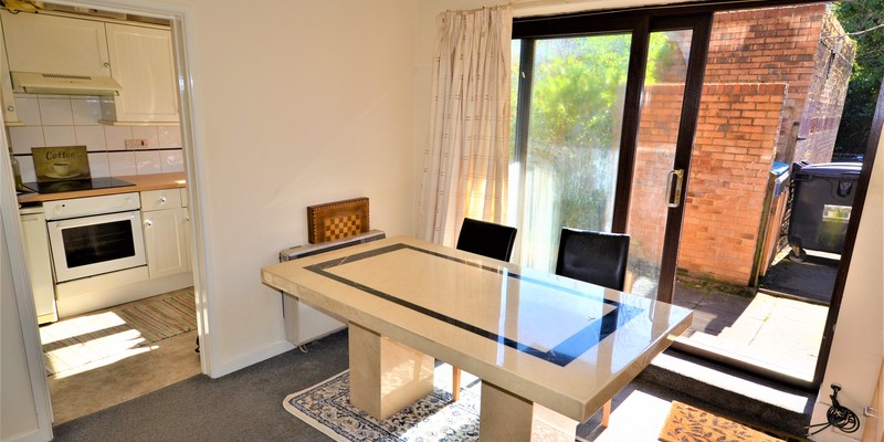 Flat 1 Cranleigh Court, 25a Suffolk Road, Bournemouth, BH2 5SU