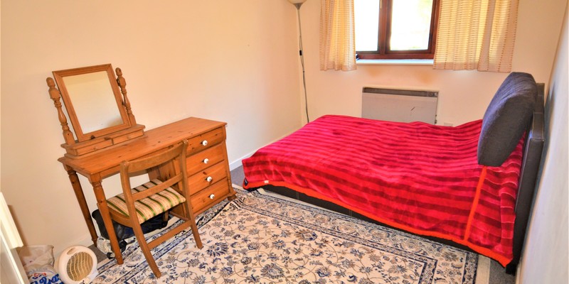 Flat 1 Cranleigh Court, 25a Suffolk Road, Bournemouth, BH2 5SU