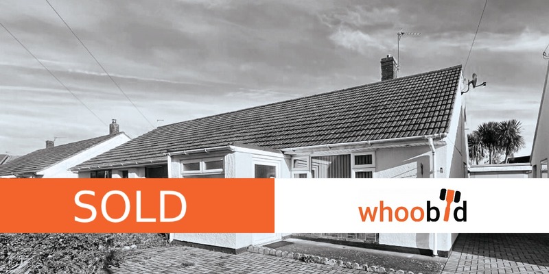 Property cover