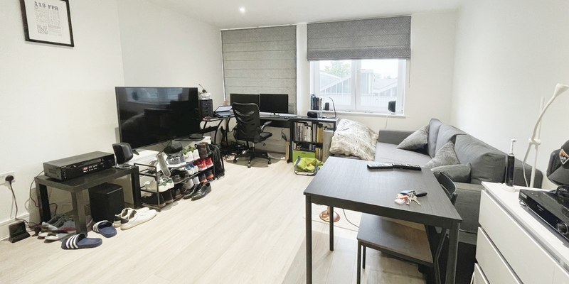 23 Quadra House, Bessemer Road, Basingstoke, RG21 3NB