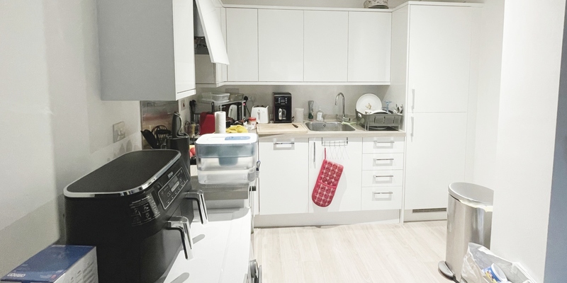 23 Quadra House, Bessemer Road, Basingstoke, RG21 3NB