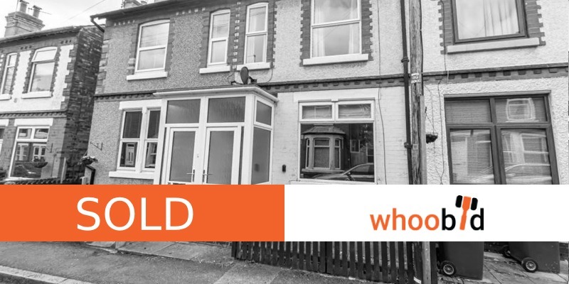 18 Belvoir Street, Mapperley, Nottingham, NG3 5GN