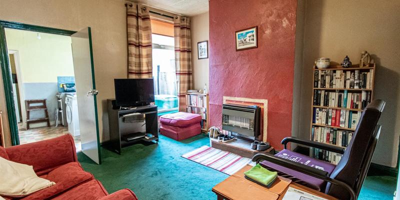 18 Belvoir Street, Mapperley, Nottingham, NG3 5GN