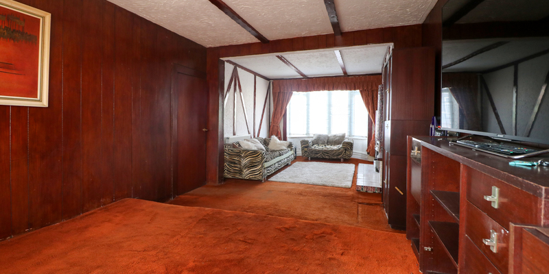 62 Sherbourne Road, Blackpool, FY1 2PJ