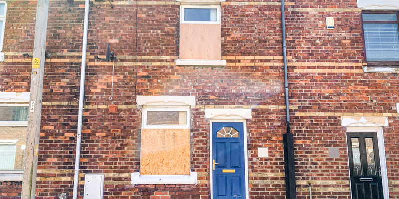 Property cover