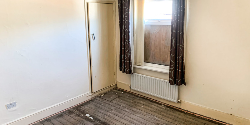 14 Ninth Street, Horden, Peterlee, SR8 4LZ