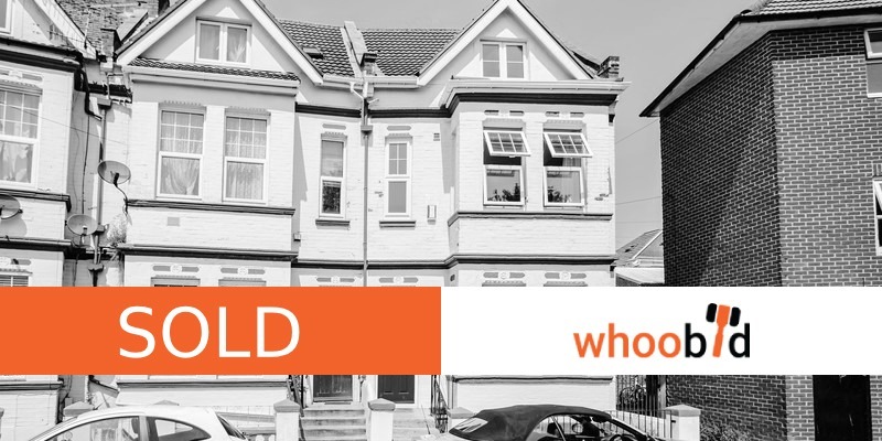 Property cover