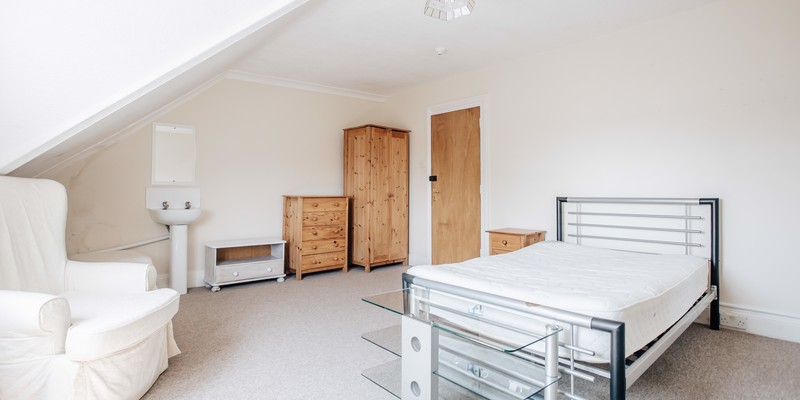 1 Windsor Road, Bournemouth, BH5 1DT