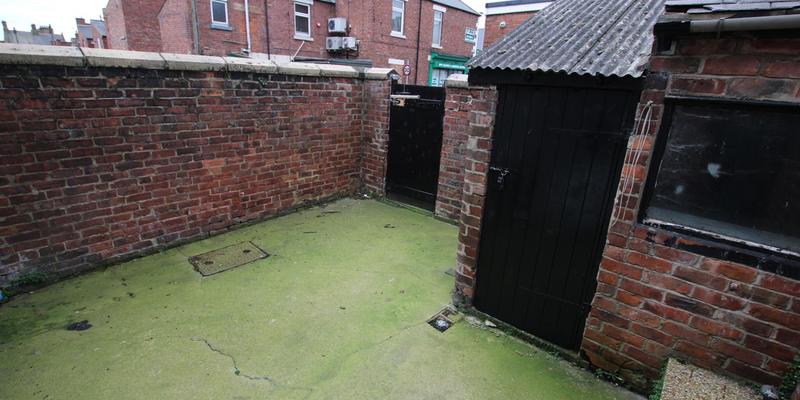 2 Hurworth Street, Bishop Auckland, DL146HJ