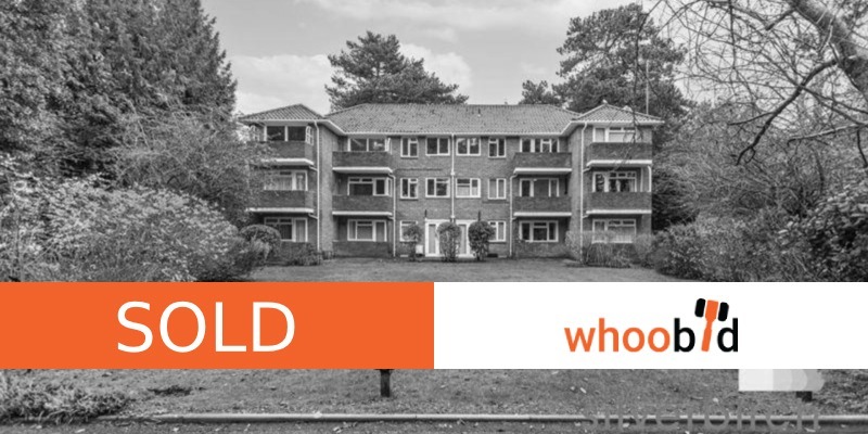 Flat 4 Romney Court, Portarlington Road, Westbourne, Bournemouth, BH4 8BZ