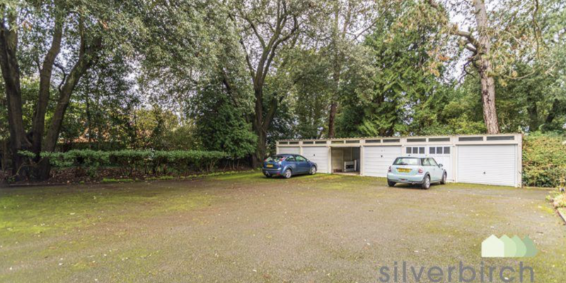 Flat 4 Romney Court, Portarlington Road, Westbourne, Bournemouth, BH4 8BZ