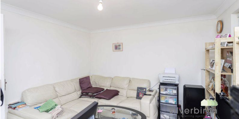Flat 4 Romney Court, Portarlington Road, Westbourne, Bournemouth, BH4 8BZ