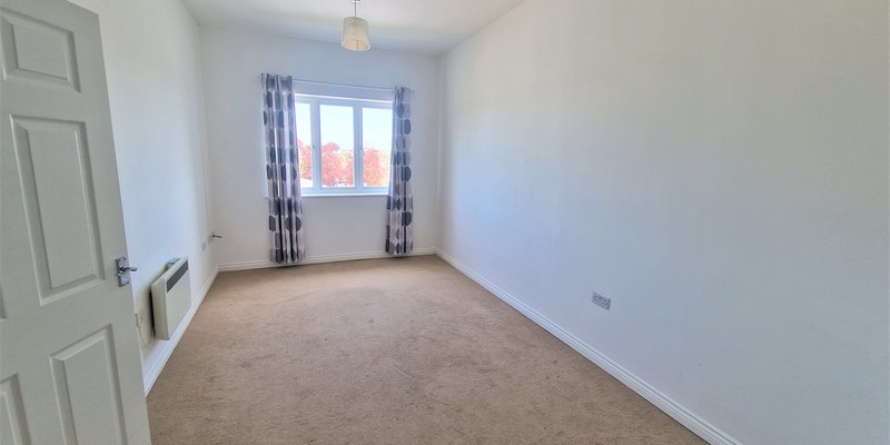 21 Montebourg House, Drovers, Sturminster Newton, DT10 1RA