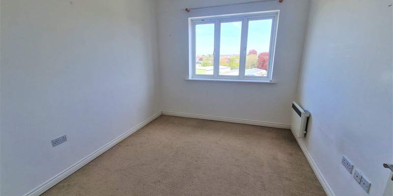 21 Montebourg House, Drovers, Sturminster Newton, DT10 1RA