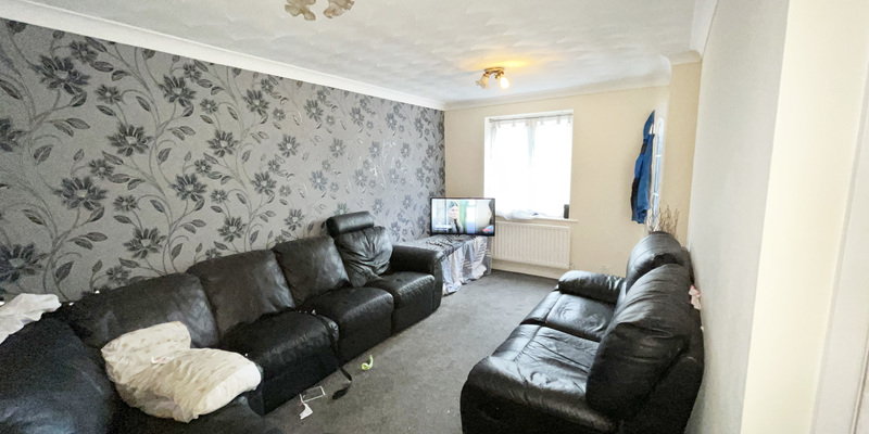 19 Limetrees Close, Stockton On Tees, Middlesbrough, TS2 1SL