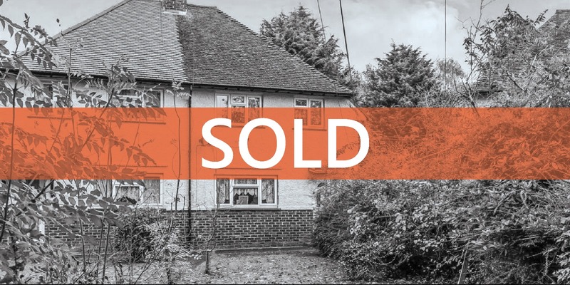 191 Mill Lane, Hurst Green, Oxted, RH8 9DE