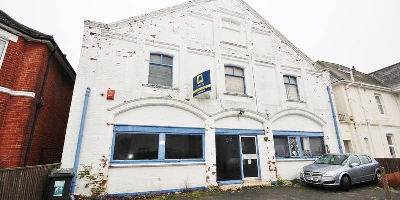 3 Wickham Road, Boscombe, Bournemouth, BH7 6JX