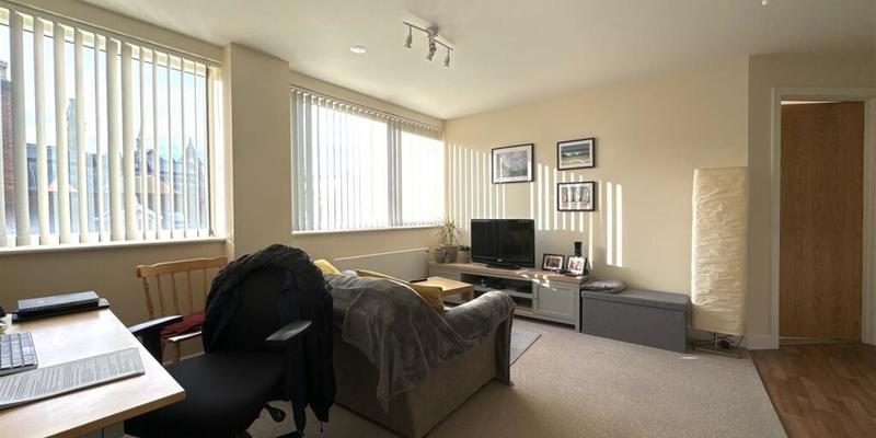 302 Prosperity House, Gower Street, Derby, DE1 1SB