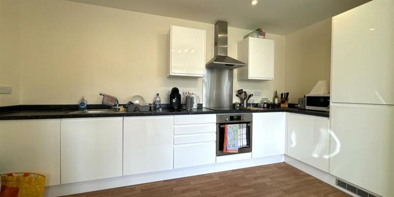 302 Prosperity House, Gower Street, Derby, DE1 1SB
