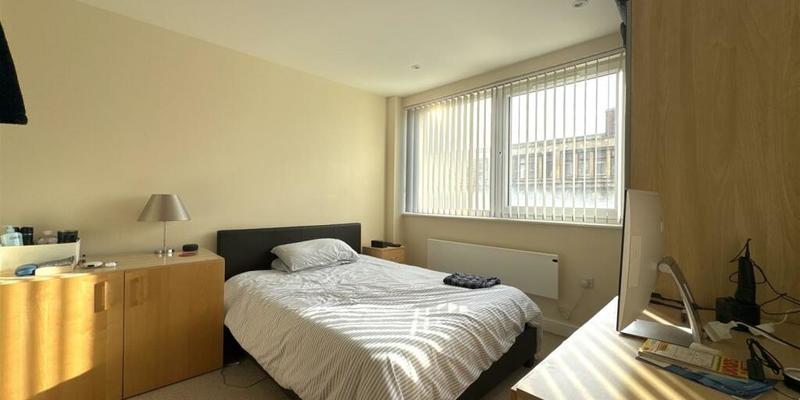 302 Prosperity House, Gower Street, Derby, DE1 1SB
