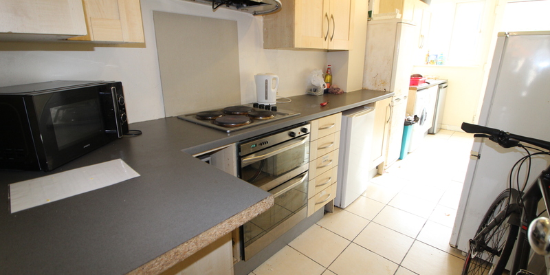 8 Ursula Street, Bootle, Liverpool, L20 2EX