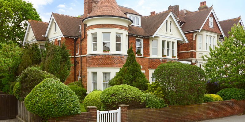 Property cover