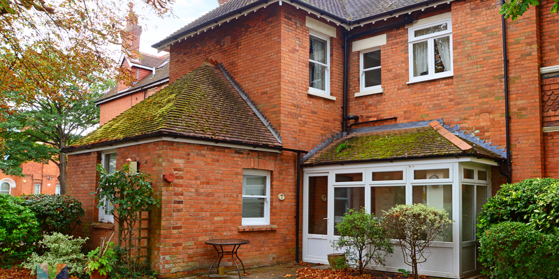 Flat 1, 2 Percy Road, Bournemouth, BH5 1JE