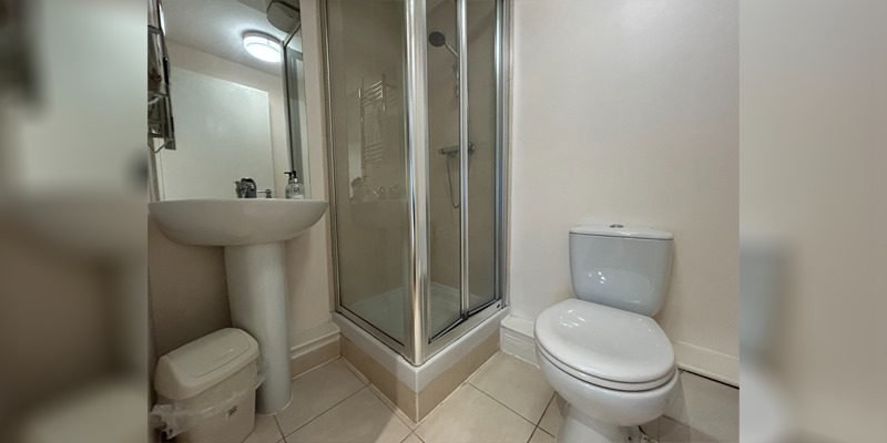 Flat 8 Magnolia Court, Blandford Forum, DT11 7AW