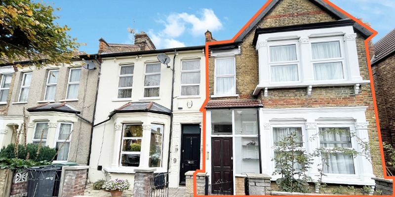11 Northbrook Road, Bowes Park, London, N22 8YQ