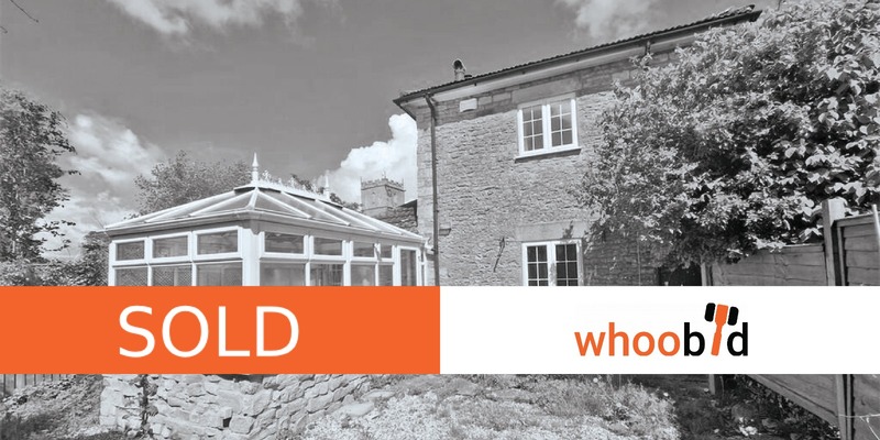 St. Michaels Cottage, Stour Provost, Gillingham, SP8 5SA