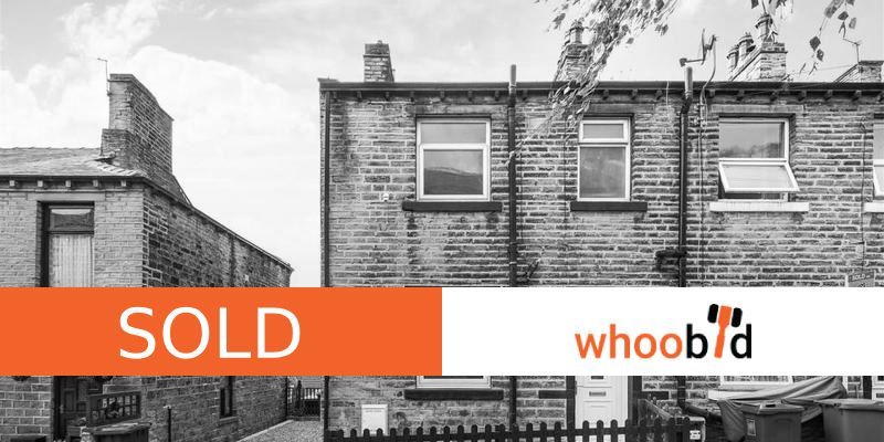 119 Longwood Gate, Longwood, Huddersfield, HD3 4UU