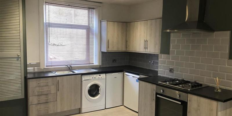 119 Longwood Gate, Longwood, Huddersfield, HD3 4UU