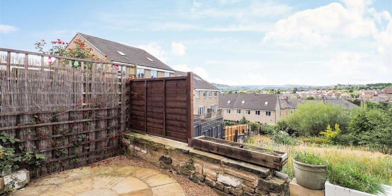119 Longwood Gate, Longwood, Huddersfield, HD3 4UU