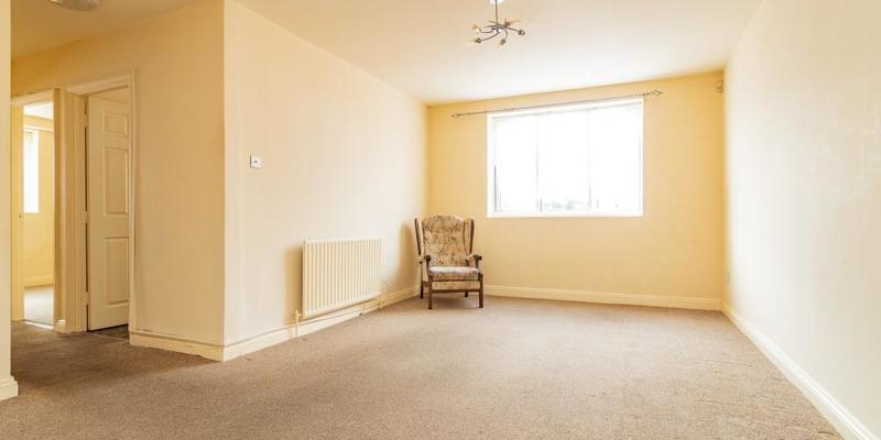 Flat 1, 671 Christchurch Road, Boscombe, Bournemouth, BH7 6AA